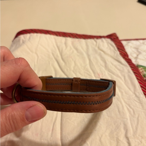 2 Adjustable Dog Collars - Picture 5 of 6